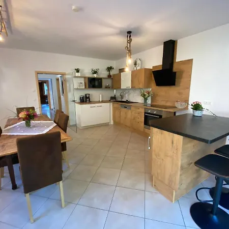 Holiday home Landidylle Im Erlbachtal