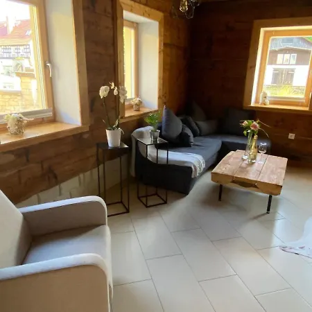 Landidylle Im Erlbachtal Holiday home Kraftsdorf