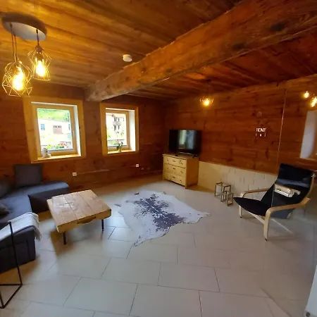 Landidylle Im Erlbachtal Holiday home Kraftsdorf