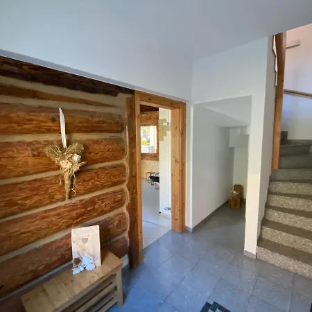 Holiday home Landidylle Im Erlbachtal