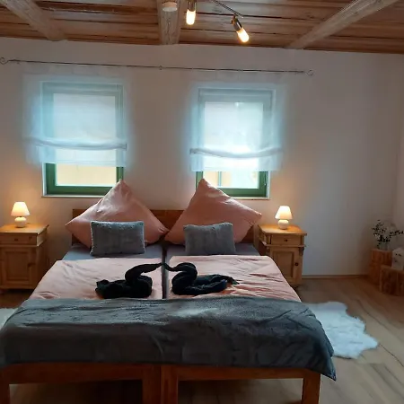 Holiday home Landidylle Im Erlbachtal *