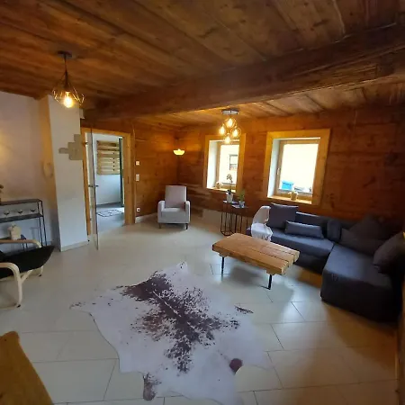 Holiday home Landidylle Im Erlbachtal