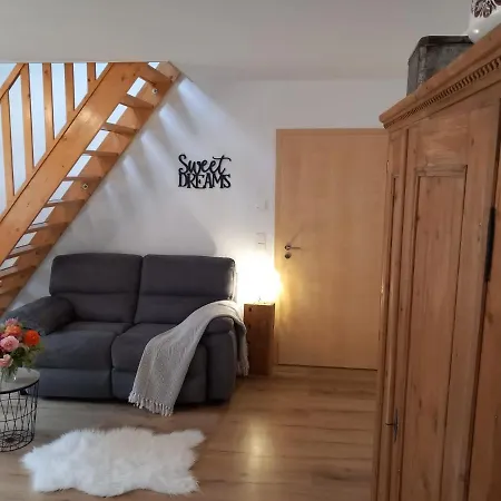 Holiday home Landidylle Im Erlbachtal