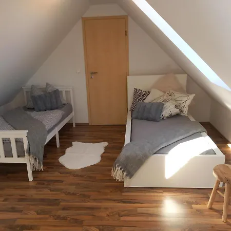 Holiday home Landidylle Im Erlbachtal *