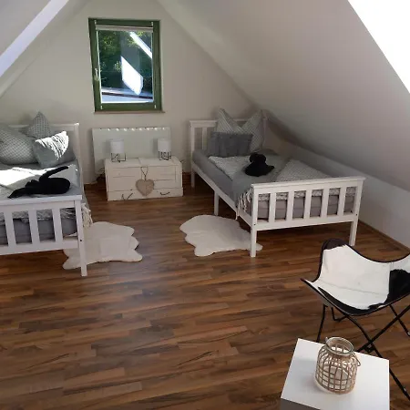 Holiday home Landidylle Im Erlbachtal