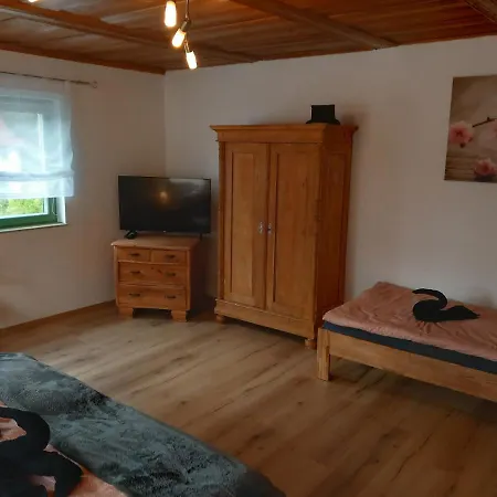 Holiday home Landidylle Im Erlbachtal *