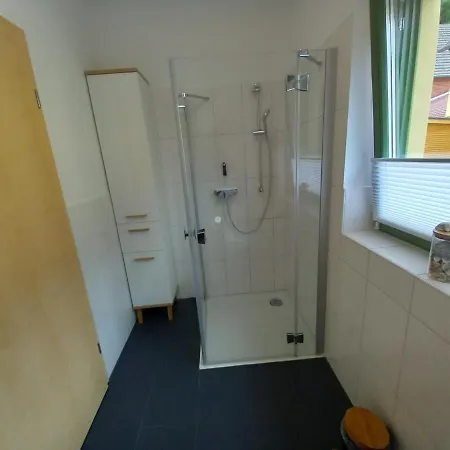 Landidylle Im Erlbachtal Holiday home